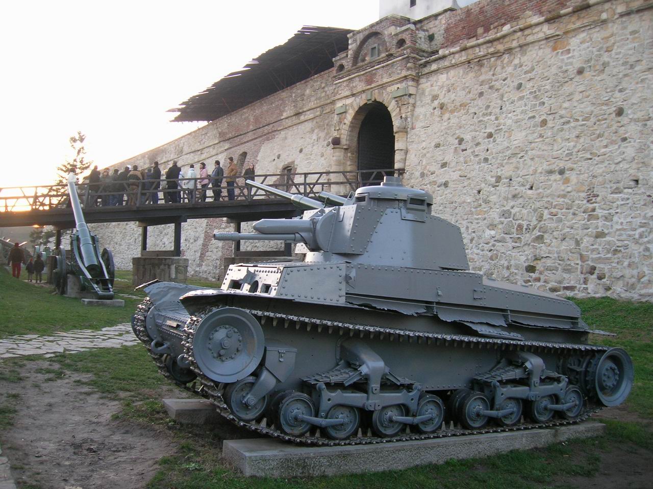 The Citadel